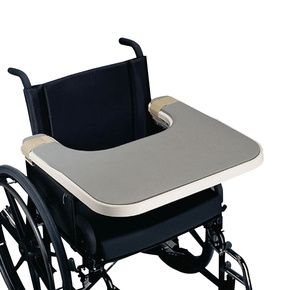 Sammons Preston Rolyan Economy Molded Lap Tray