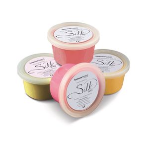 Sammons Preston Silk Putty