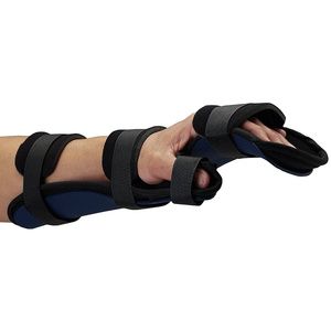 Vive Carpal Tunnel Wrist Brace / Splint - (Left or Right) Standard,  Advanced, Overnight