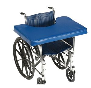 Sammons Preston Jumbo Padded Lap Tray