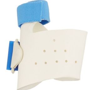 Sammons Preston Thumbkeeper with D-Ring