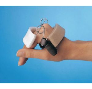 Sammons Preston MP Flexion Spring