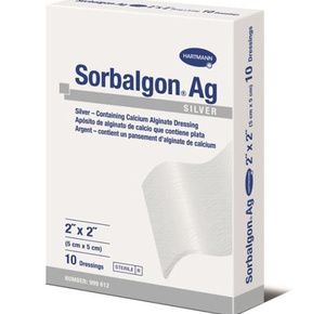 Hartmann-Conco Sorbalgon Ag Dressing