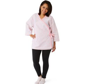 Medline Mammography Patient Apparel