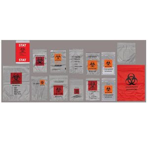 Action Novaplus Specimen Transport Bag