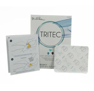 Milliken & Company Tritec Wound Contact Layer Dressing