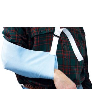 Skil-Care Pouch Arm Sling