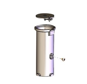 Aqua Creek Scout Pool Lift Anchor