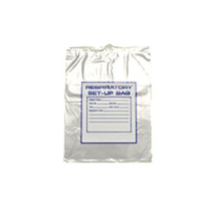 Elkay Patient Set-Up Respiratory Bag