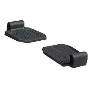Drive Aluminum Transport Chair Footrest