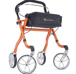 Comodita Avanti Rolling Walker