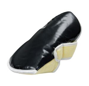 Skil-Care Synthetic Sheepskin Relief Slippers For Walking