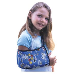 Hely & Weber Tiny Gus Arm Sling