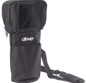 CHAD 3-in-1 Oxygen Cylinder Shoulder Carry Bag