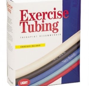 TheraBand Exercise Tubing