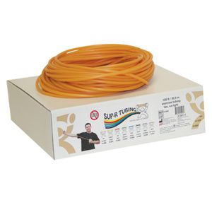 Sup-R Tubing - Latex Free Exercise Tubing