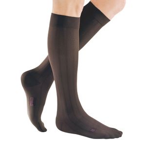 Medi USA Mediven For Men Full Calf Closed Toe 20-30 mmHg Compression Socks