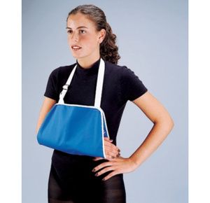 Graham Field Cardle Style Arm Sling