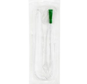 Hollister Apogee Essentials IC Intermittent Catheter - Firm Straight Tip