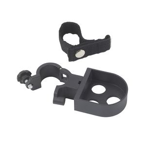 Drive Cane And Crutch Holder