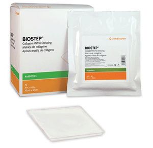Smith & Nephew BIOSTEP Collagen Matrix Dressing