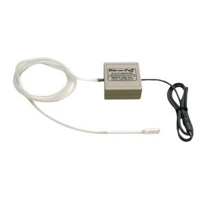 Bite-or-Puff Air Operated Switch