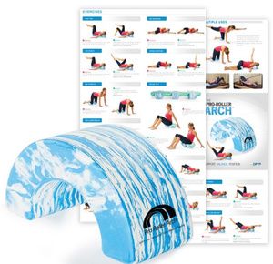 OPTP Pro-Roller Arch