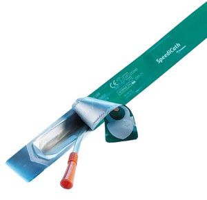 Buy Coloplast SpeediCath Female Intermittent Catheter