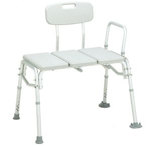 Compass Health ProBasics Bariatric Transfer Bench