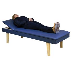 Hausmann Green-Line Fleetwood Couch