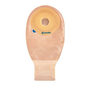 Convatec Esteem Plus One-Piece Ostomy Pouch