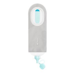 Coloplast Sensura Mio Baby Two-Piece Flex Drainable Pouch