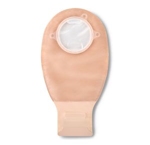 Convatec Natura Two-Piece Drainable Ostomy Pouch