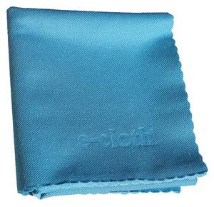 e-Cloth Glass and Polishing Cloth