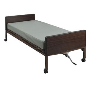 Drive Ortho-Coil Super Firm Support Innerspring Mattress