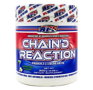 APS Chaind Reaction Dietary Supplement