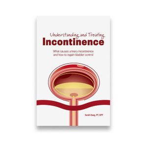 OPTP Understanding And Treating Incontinence Book