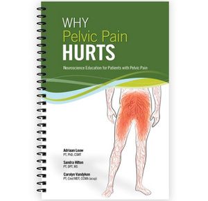 OPTP Why Pelvic Pain Hurts Book