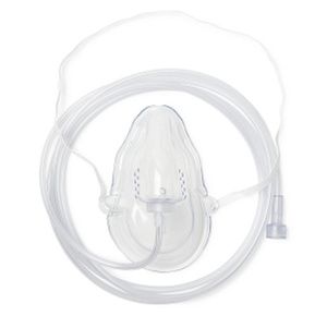 Southmedic Capnoxygen CO2 Mask