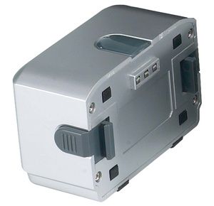 Devilbiss Traveler Portable Compressor Nebulizer System Replacement Battery Pack