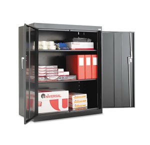 Alera Heavy Duty Welded Storage Cabinet