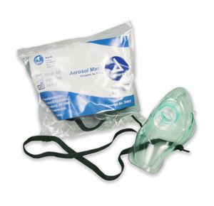 Dynarex Aerosol Mask