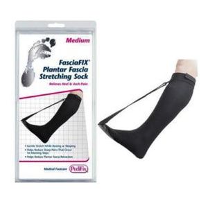 Pedifix Fasciafix Plantar Fascia Stretching Sock