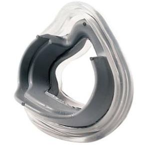 Fisher & Paykel Easy Clip Silicone Seal And Foam Cushion