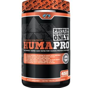 ALR Huma Pro Dietary Supplement Drink