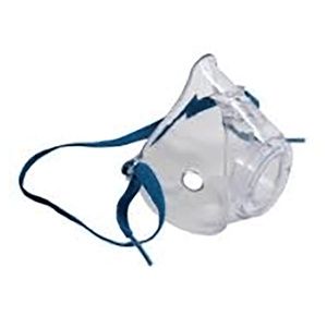 Sunset MiniMesh Nebulizer Pedi Mask
