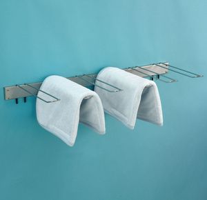 Sammons Preston Economy Hot Pack Storage Rack