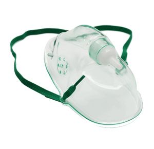 Graham-Field John Bunn Simple Oxygen Mask