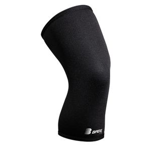 Breg Open Patella Knee Support - Open Back