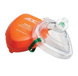 American Diagnostic CPR Resuscitation Mask